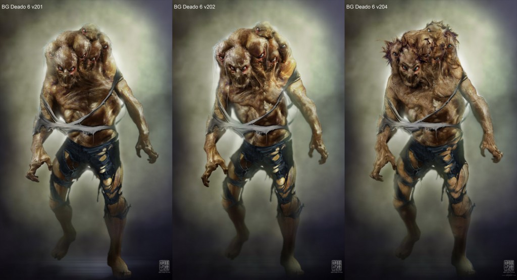 BG_Deados_Variations_01