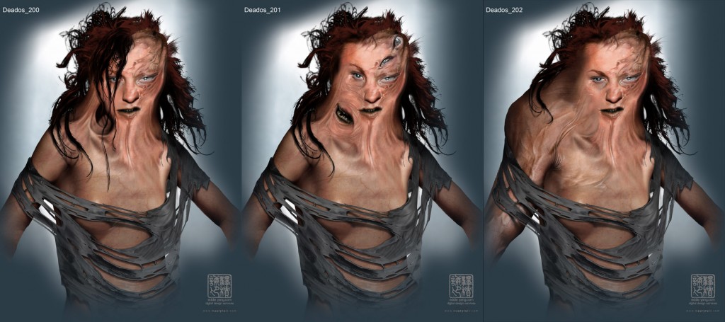 Deados_Variations_01
