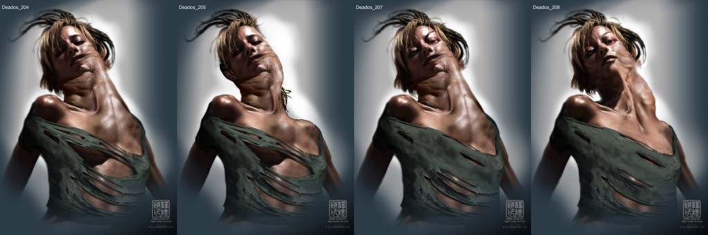 Deados_Variations_02