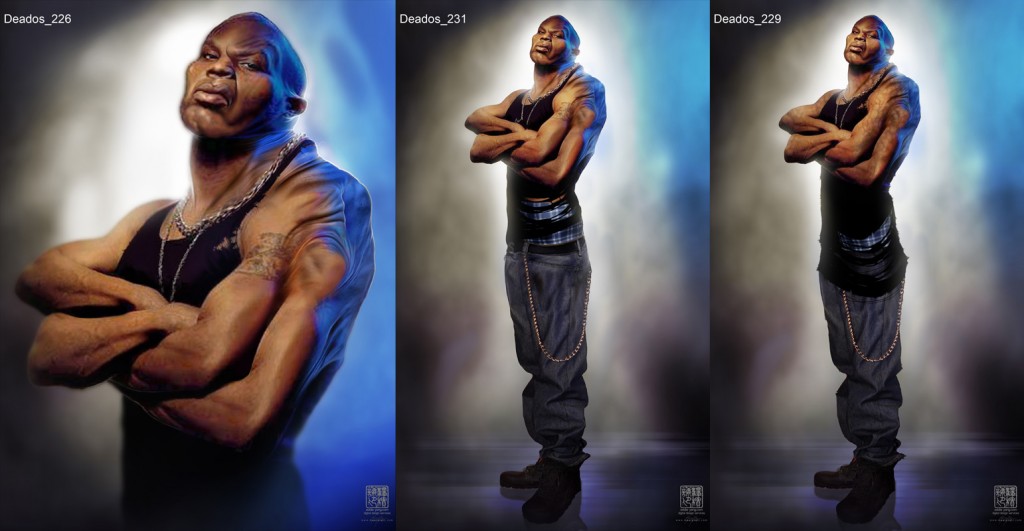 Deados_Variations_09